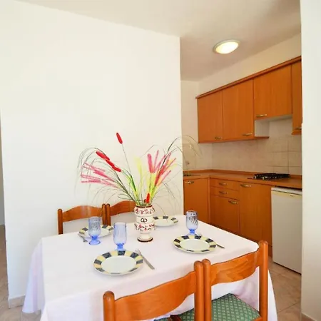 House Vale Semesterbostad Jadrija