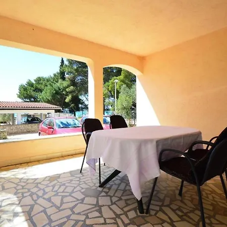 House Vale Semesterbostad