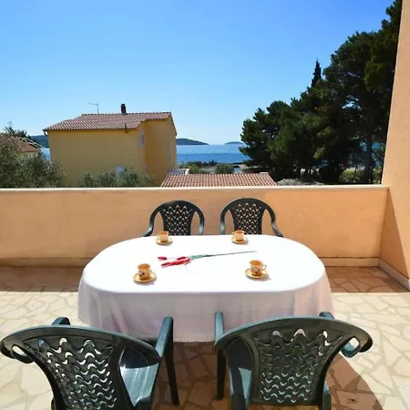 Semesterbostad House Vale Jadrija